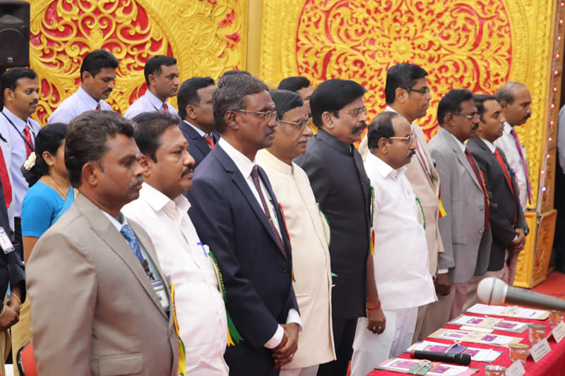 Vivekanandha College of Engineering for Women Namakkal Events photo 8